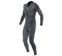 Dainese Combinaison De Fonction Pour Hommes (Noir/Bleu) Taille: XL/XXL