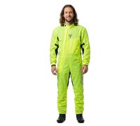 Dainese Vêtement de pluie Ultralight Jaune néon Taille S