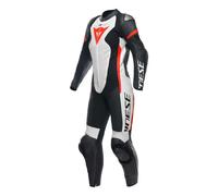 Dainese Combinaison En Cuir Perforé Grobnik