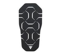 Dainese - Core Back Protector, Protecteur Dorsal de Ski Insérable, Noir, pour Hommes et Femmes