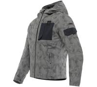 DAINESE CORSO ABSØLUTESHELL PRO Textiljacke carmo grau 44