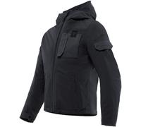 DAINESE CORSO ABSOLUTESHELL PRO veste textile noir 52