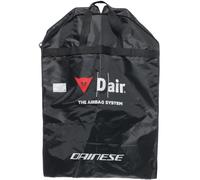 Dainese D-Air Sac de costume, noir, Taille unique