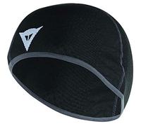 Dainese-D-CORE DRY CAP, Noir/Anthracite, Taille N
