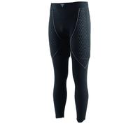 Dainese D-Core Thermo LL Pantalon, noir-gris, taille XS S pour homme