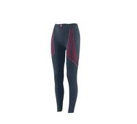 DAINESE D-CORE THERMO FEMME PANT LL BLACK/FUCHSIA - XS