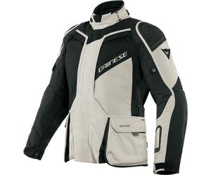 Dainese D-Explorer 2, veste textile Gore-Tex 50 Beige/Noir Beige/Noir