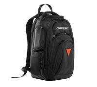 Dainese D-Gambit 2 sac à dos urbain noir 33,5 L