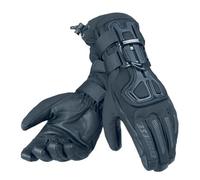 Dainese D-Impact 13 D-Dry Glove, Homme, Noir/Carbon, Large