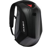 Dainese D-Mach 2, sac à dos Taille unique Noir Noir