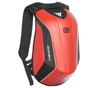 Dainese D-Mach Backpack, Fluo- Rouge