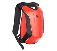 Dainese D-Mach Compact Backpack, rouge pour homme