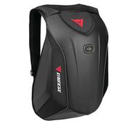 Dainese D-Mach Sac À Dos 22,2 L, NOIR