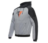 Dainese Daemon-x Safety Hoodie Full Zip Daemon-X Safety Hoodie Full Zip Homme