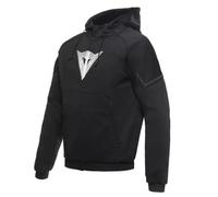 Dainese DAEMON-X Veste Moto Homme Sécurité Imperméable Noir Blanc Taille 60