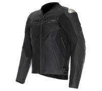 Dainese Dainese Racing 5 VESTE EN CUIR Noir 58 homme