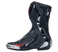 DAINESE Bottes Torque 4 Air Black / Red Lava 41