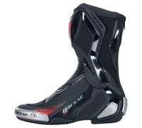 Dainese DAINESE TORQUE 4 AIR Noir/Rouge 46 homme