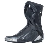 Dainese Torque 4 S26, bottes 45 EU Noir/Noir Noir/Noir