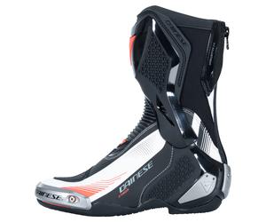 Dainese Dainese Torque 4 Women Noir/Blanc/Rouge 39 femme