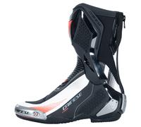 Dainese Dainese Torque 4 Women Noir/Blanc/Rouge 40 femme