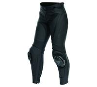 Dainese Delta 4 Femme Pantalon Cuir noir 42