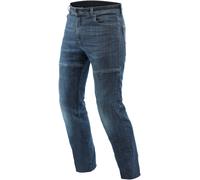 Dainese Denim Blast Jeans moto, bleu, Taille 40