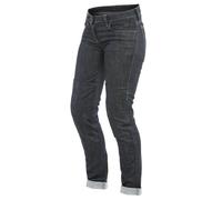 DAINESE DENIM SLIM TEX LADY jean bleu 26