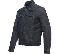 Dainese Veste extensible Denim Homme Bleu