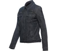Dainese Denim Tex Jacket Bleu 46 Femme