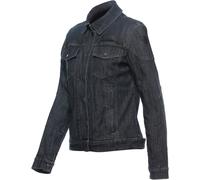 Dainese Denim Tex Jacket Bleu 54 Femme