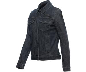 Dainese Denim, veste en jean pour femme 40 Bleu Bleu
