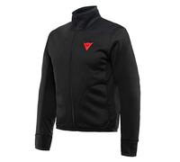 Dainese Destination Layer Veste fonctionnelle à couche intermédiaire, noir, taille 56 pour homme