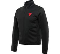 Dainese Destination Layer Veste fonctionnelle à couche intermédiaire, noir, taille 52 pour homme