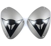Dainese Genouillères Dets Argenté