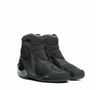 DAINESE DINAMICA AIR CHAUSSURES MOTO D'ÉTÉ PERFORÉES NOIR ANTHRACITE