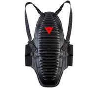 DAINESE DORSALE A BRETELLES WAVE 13 D1 AIR - L - DAINESE DORSALE A BRETELLES WAVE 13 D1 AIR - NOIR