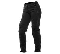 Dainese Drake 2 Air Femme Pantalon textile pour femmes (IT50) Noir 44