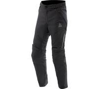 Dainese Drake 2 Air Pantalon Textile Moto, noir, taille 60 pour homme