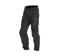 Dainese Pantalon moto textile Drake 2 Super Air Summer Homme Noir/Noir