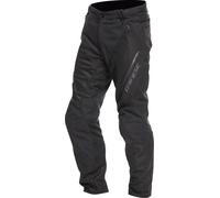 Dainese Pantalon moto textile Drake 2 Super Air Été Noir/Noir Homme