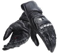 Dainese Druid 4 Gants de moto, noir-gris, taille XL pour homme