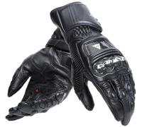 Dainese Druid 4 Gants de moto, schwarz/grau, M