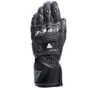 Dainese Druid 4 S26 Gants de moto, noir/gris, Taille L