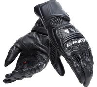 Dainese Druid 4 S26, gants XL Noir/Noir/Gris Noir/Noir/Gris