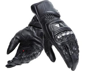 Dainese Druid 4 S26, gants XL Noir/Noir/Gris Noir/Noir/Gris