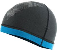Dainese Dry, capuchon fonctionnel Taille unique Noir/Bleu Noir/Bleu