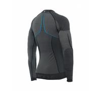 Dainese - Dry LS - Maillot thermique homme Black / Blue - XL / XXL