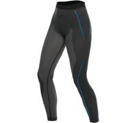 Dainese Sous-pantalon moto Dry Pants Lady – Respirant – Femme Noir/Bleu XS/S