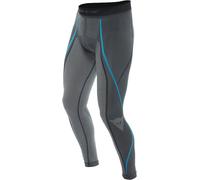 Dainese Dry Pantalon, Gris/bleu, Taille L